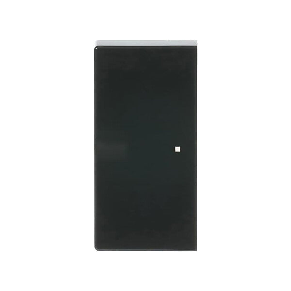 Busch-Jaeger Wippe 2-fach anthrazit 6230-20-81